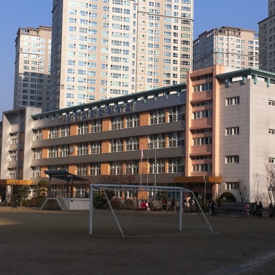 원촌초